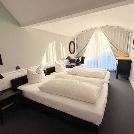 Hotel Village Worpswede Extérieur photo