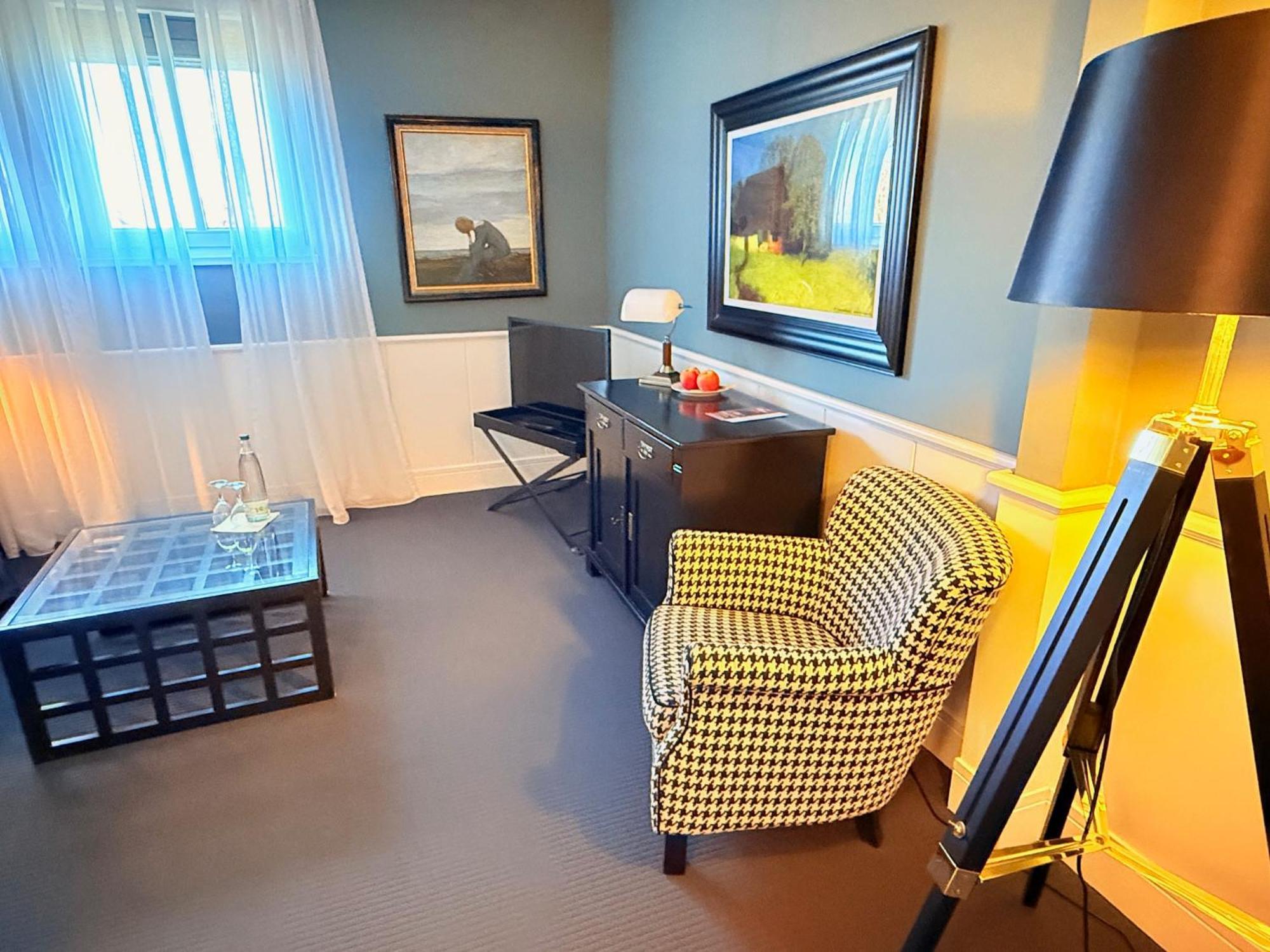 Hotel Village Worpswede Extérieur photo