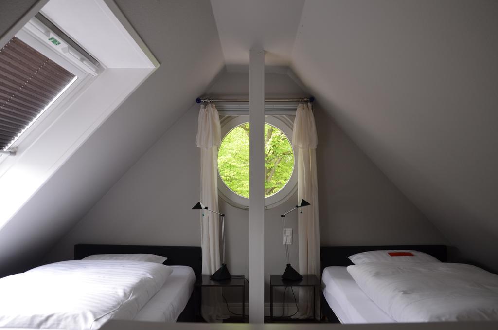 Hotel Village Worpswede Extérieur photo