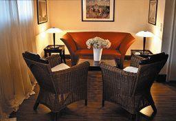 Hotel Village Worpswede Extérieur photo